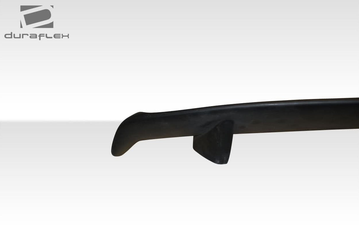 2017-2022 Infiniti Q60 SR Style Rear Wing Spoiler - 1 Piece - FRP