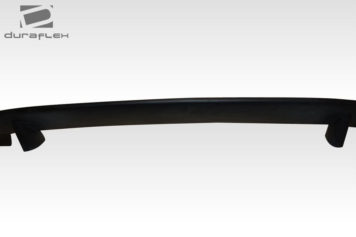 2017-2022 Infiniti Q60 SR Style Rear Wing Spoiler - 1 Piece - FRP