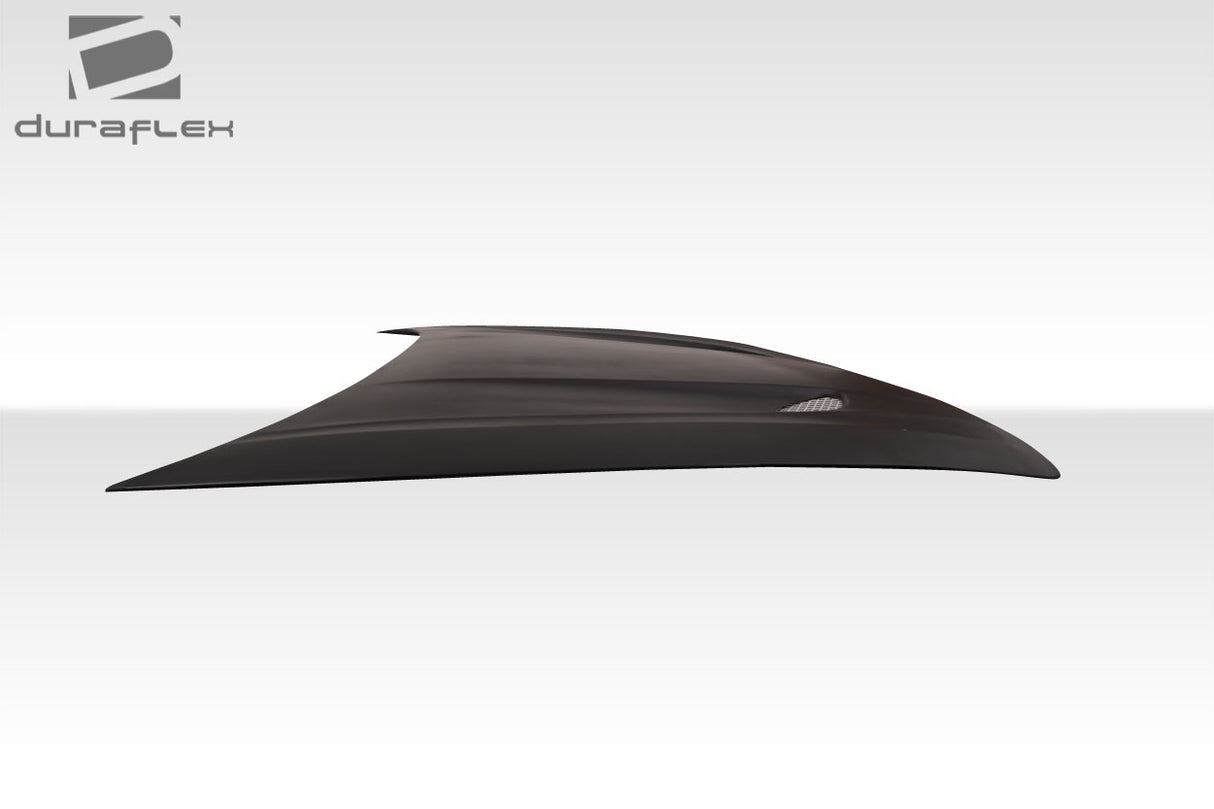 2018-2023 Kia Stinger Executive Style Hood - 1 Piece - FRP
