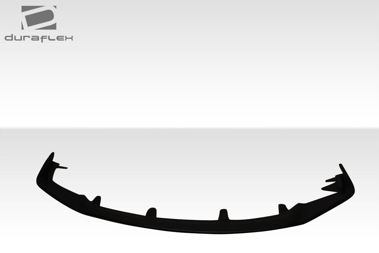 2017-2020 Lexus IS250 IS350 ARS Style Front Lip Under Spoiler - FRP