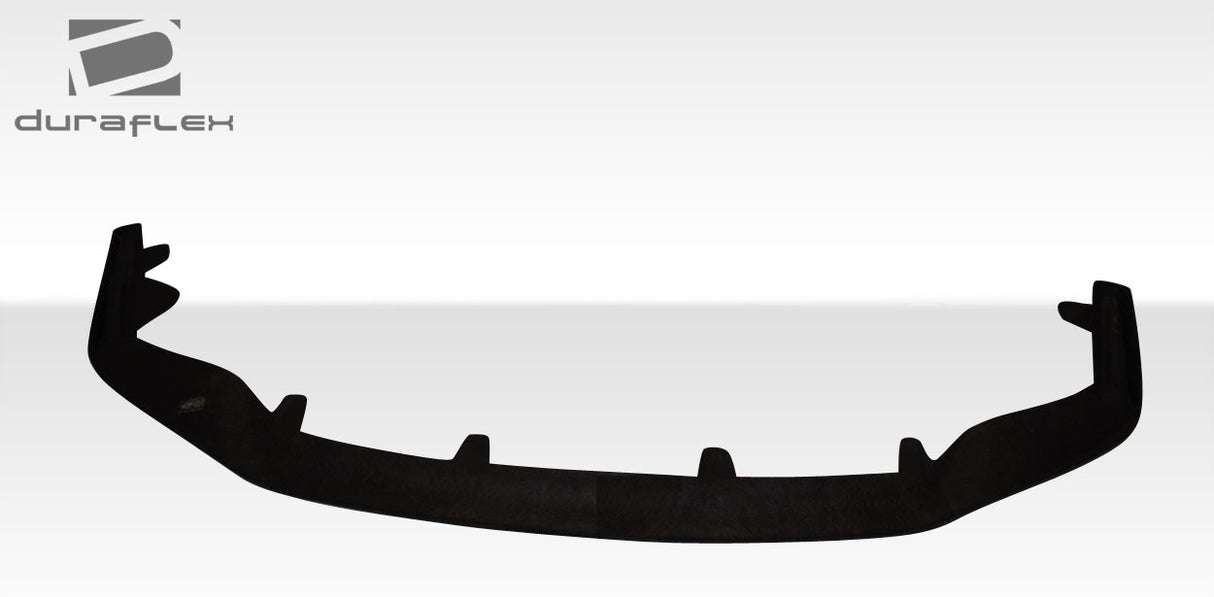 2017-2020 Lexus IS250 IS350 ARS Style Front Lip Under Spoiler - FRP