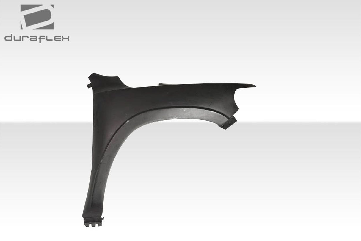2019-2023 Dodge Ram Off Road Bulge Style Front Fenders - 2 Piece