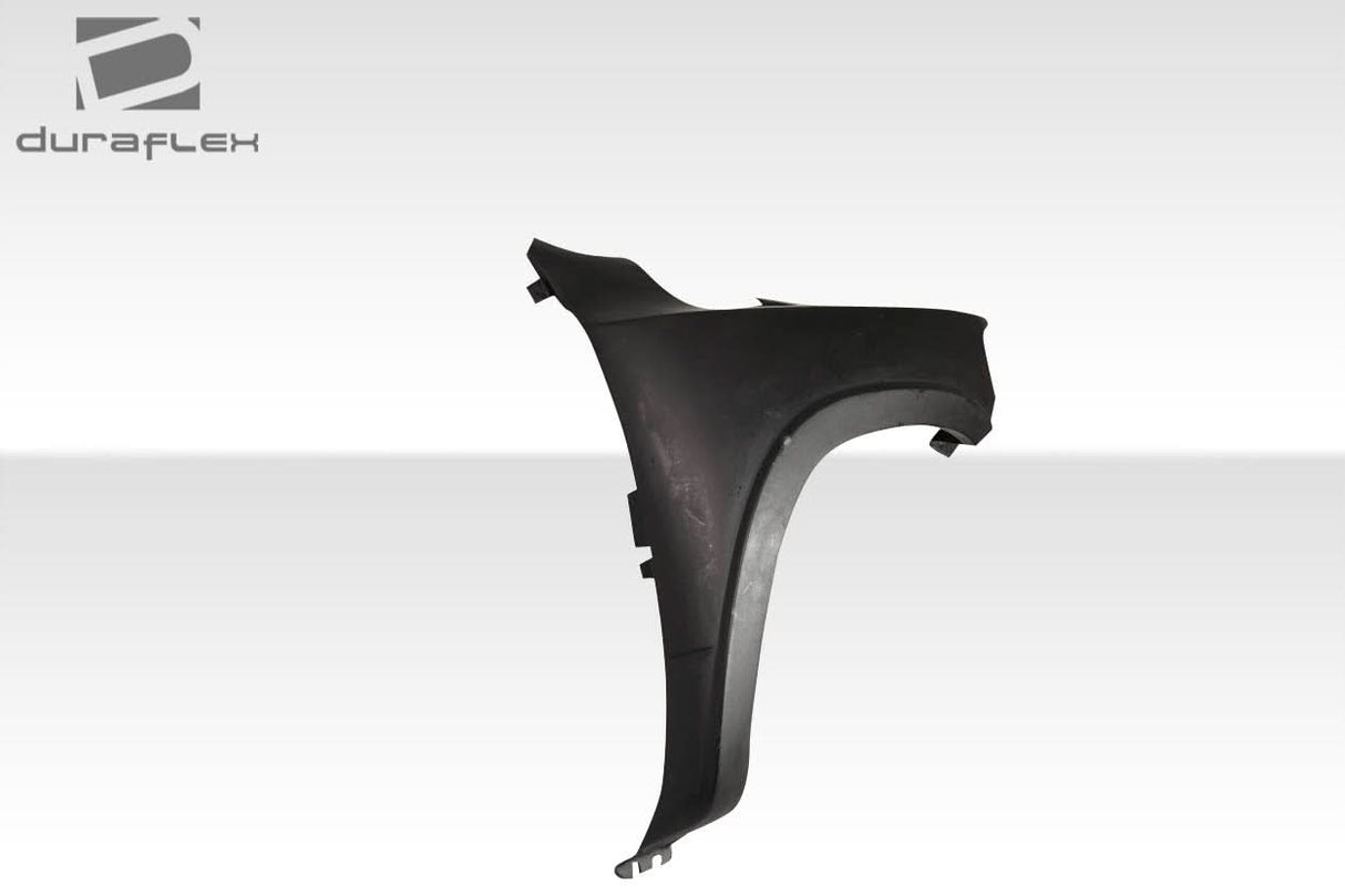 2019-2023 Dodge Ram Off Road Bulge Style Front Fenders - 2 Piece