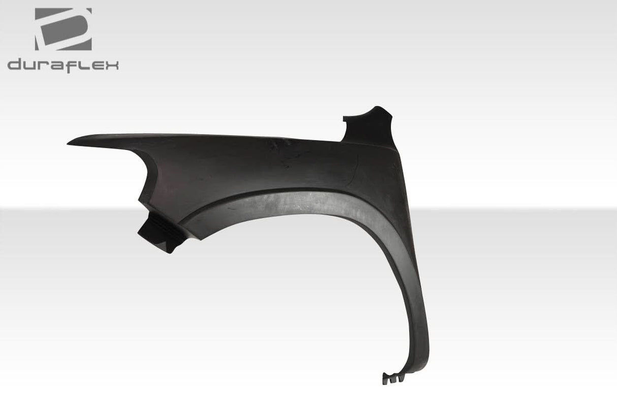 2019-2023 Dodge Ram Off Road Bulge Style Front Fenders - 2 Piece