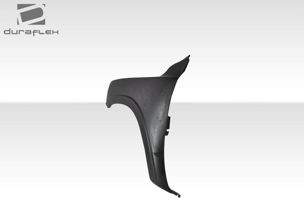 2019-2023 Dodge Ram Off Road Bulge Style Front Fenders - 2 Piece