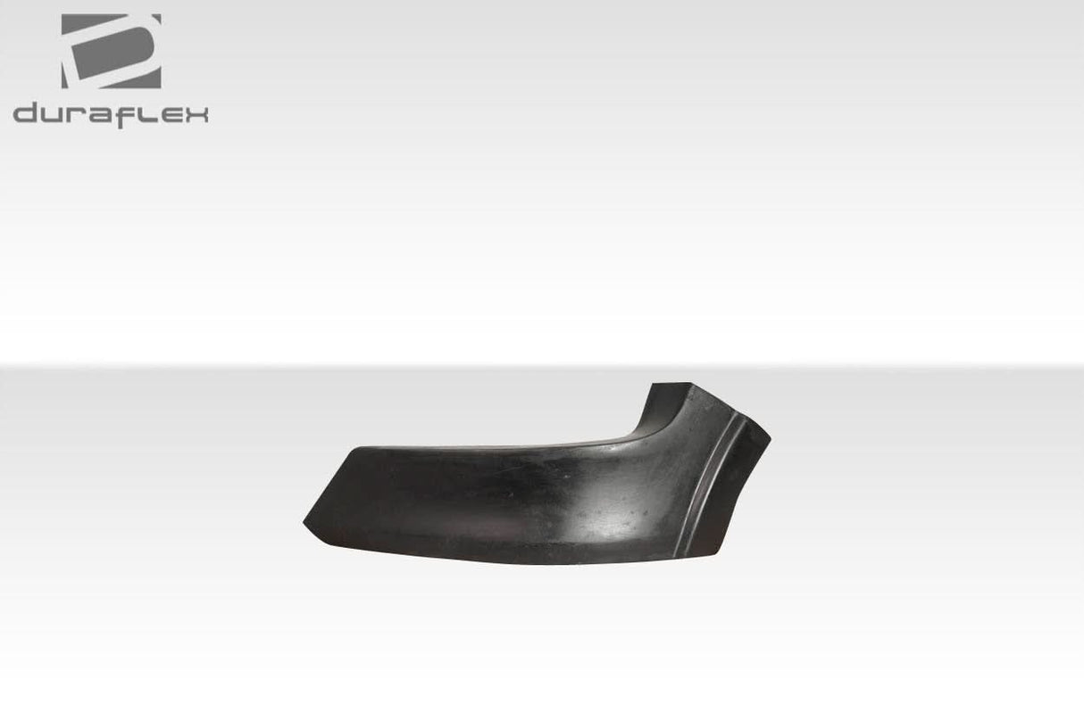 2019-2023 Dodge Ram Off Road Bulge Style Front Fenders - 2 Piece