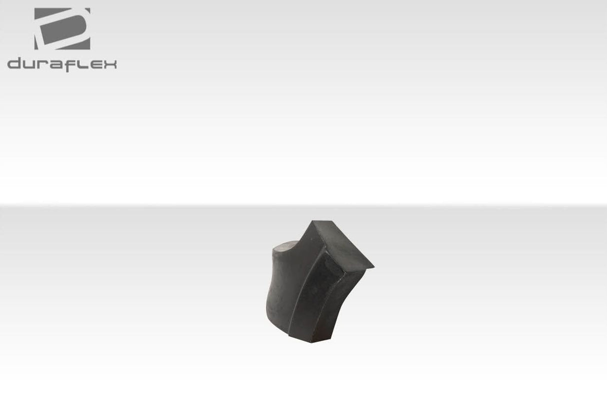 2019-2023 Dodge Ram Off Road Bulge Style Front Fenders - 2 Piece