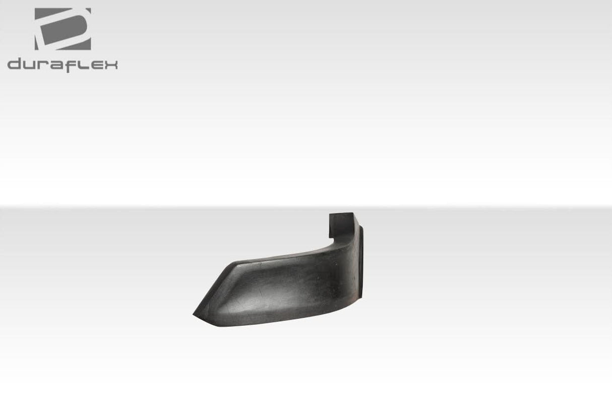 2019-2023 Dodge Ram Off Road Bulge Style Front Fenders - 2 Piece