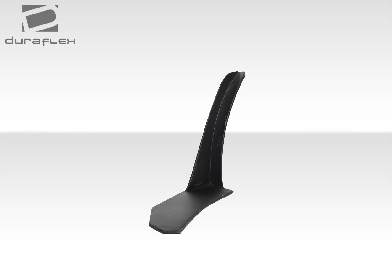 2018-2023 Ford Mustang Duraflex Z1 Front Lip Under Spoiler - 2 Piece (non-performance model)