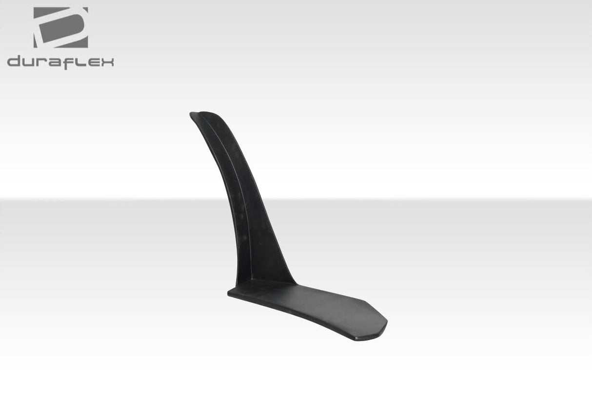 2018-2023 Ford Mustang Z1 Style Front Lip Under Spoiler - FRP