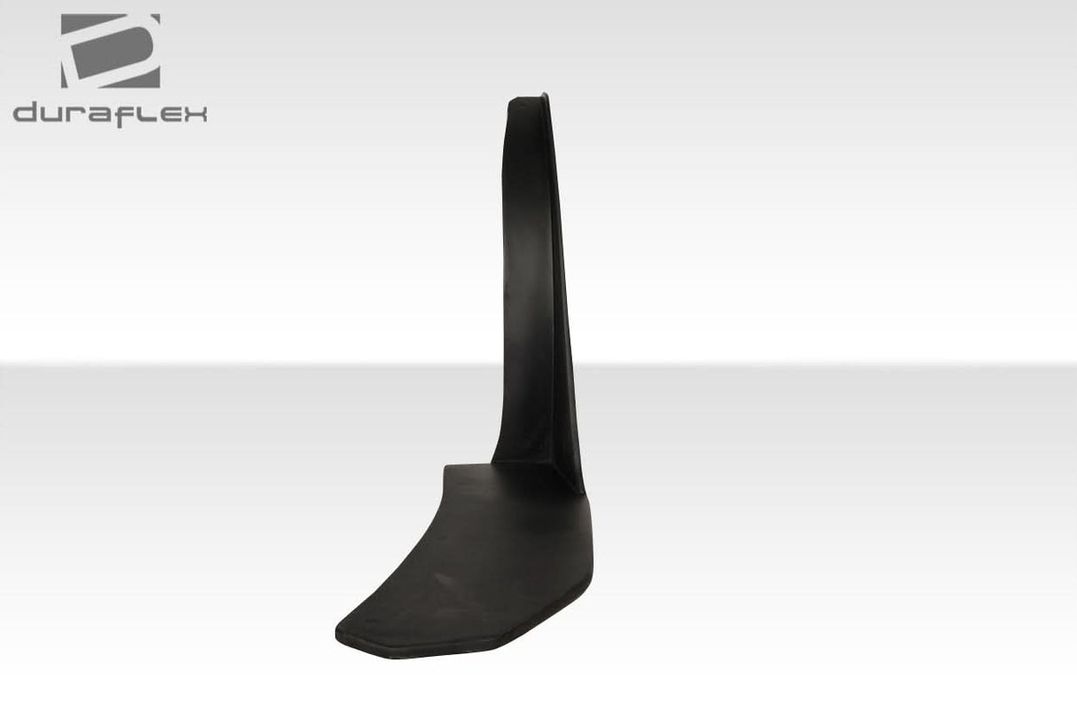 2018-2023 Ford Mustang Z1 Style Front Lip Under Spoiler - FRP