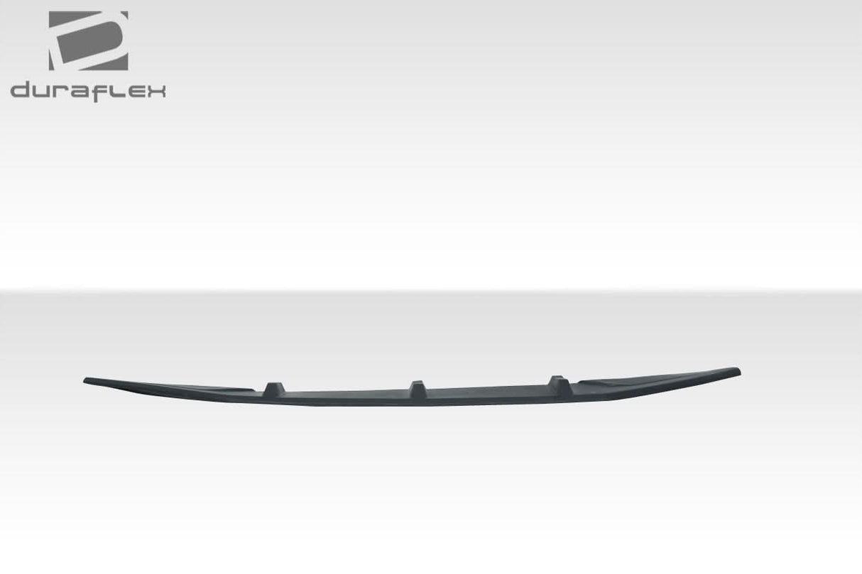 2018-2022 Honda Accord AKS Style Front Lip Under Spoiler - 3 Piece