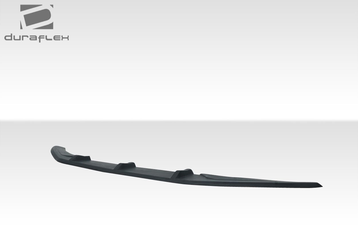 2018-2022 Honda Accord Duraflex AKS Front Lip Under Spoiler - 3 Piece