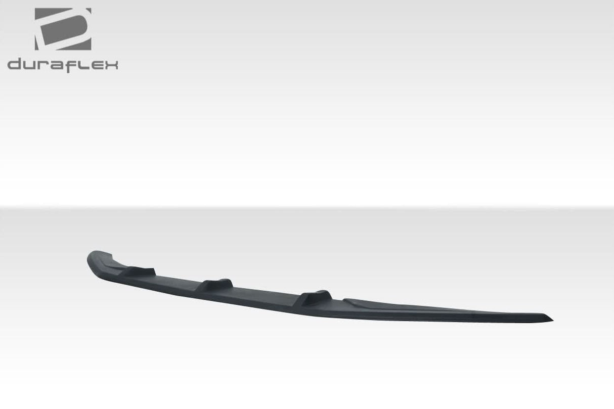 2018-2022 Honda Accord AKS Style Front Lip Under Spoiler - 3 Piece