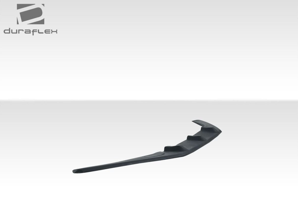 2018-2022 Honda Accord AKS Style Front Lip Under Spoiler - 3 Piece