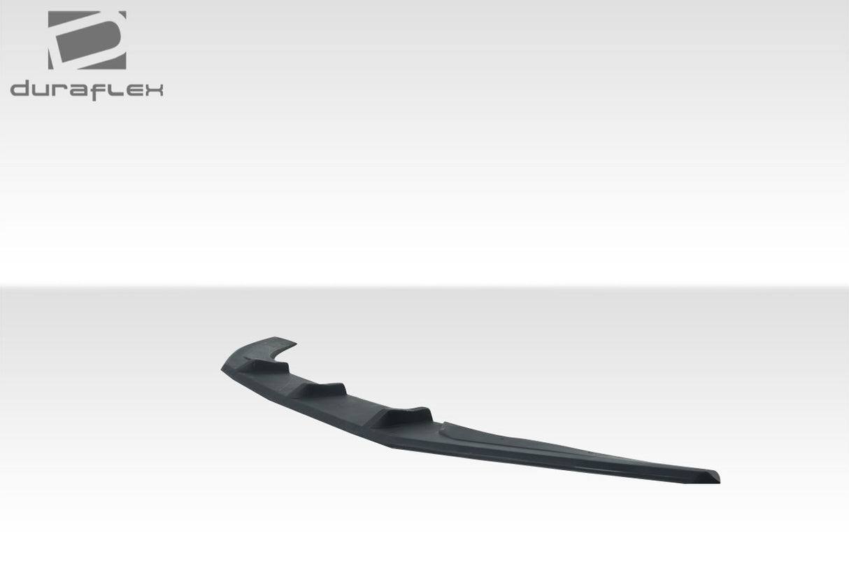 2018-2022 Honda Accord Duraflex AKS Front Lip Under Spoiler - 3 Piece