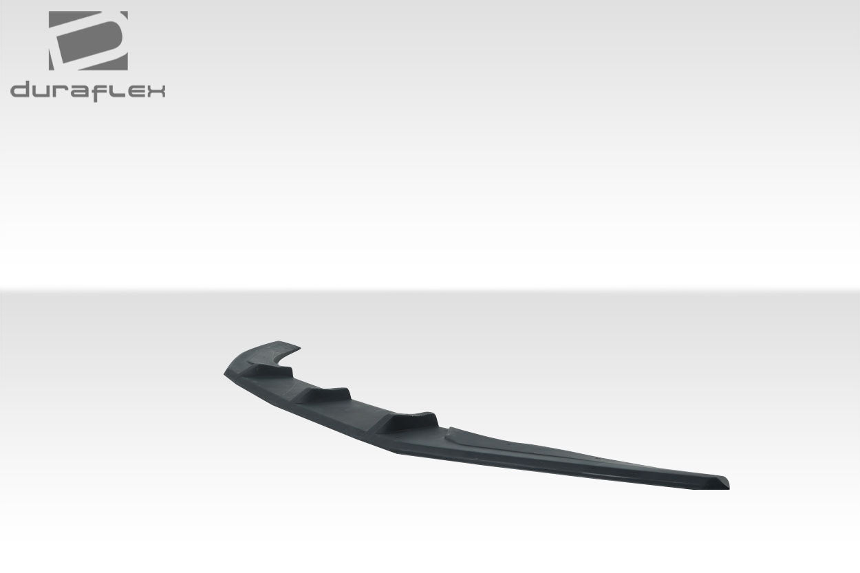 2018-2022 Honda Accord Duraflex AKS Front Lip Under Spoiler - 3 Piece