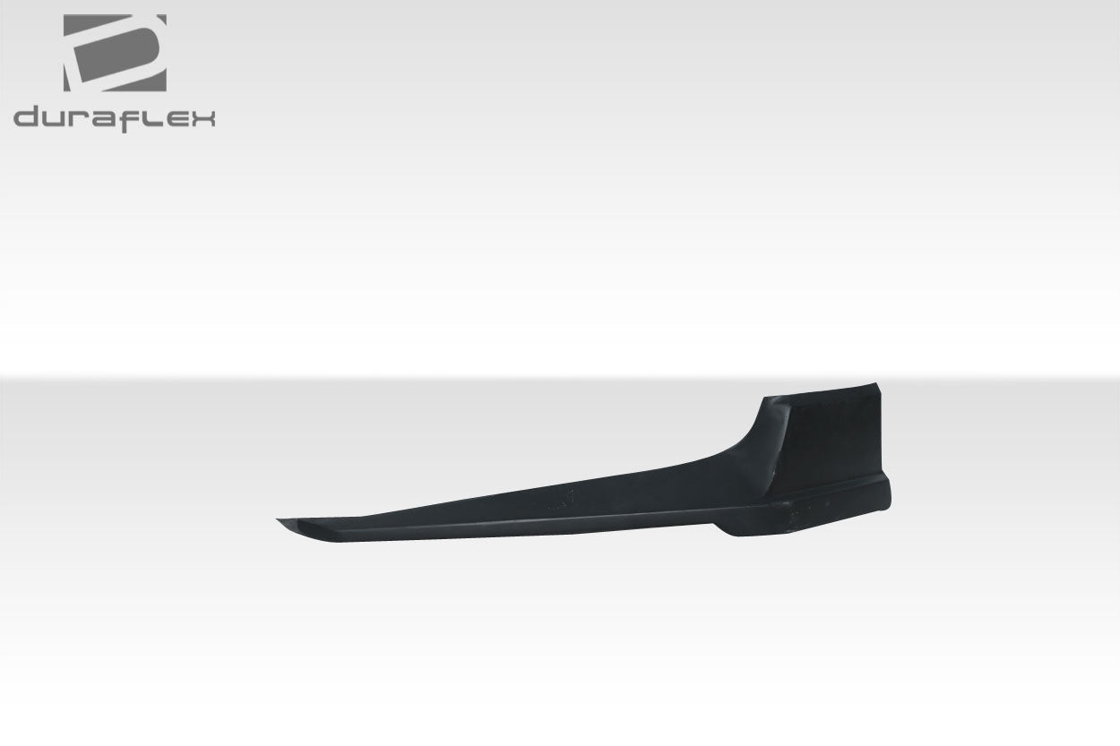 2018-2022 Honda Accord Duraflex AKS Front Lip Under Spoiler - 3 Piece
