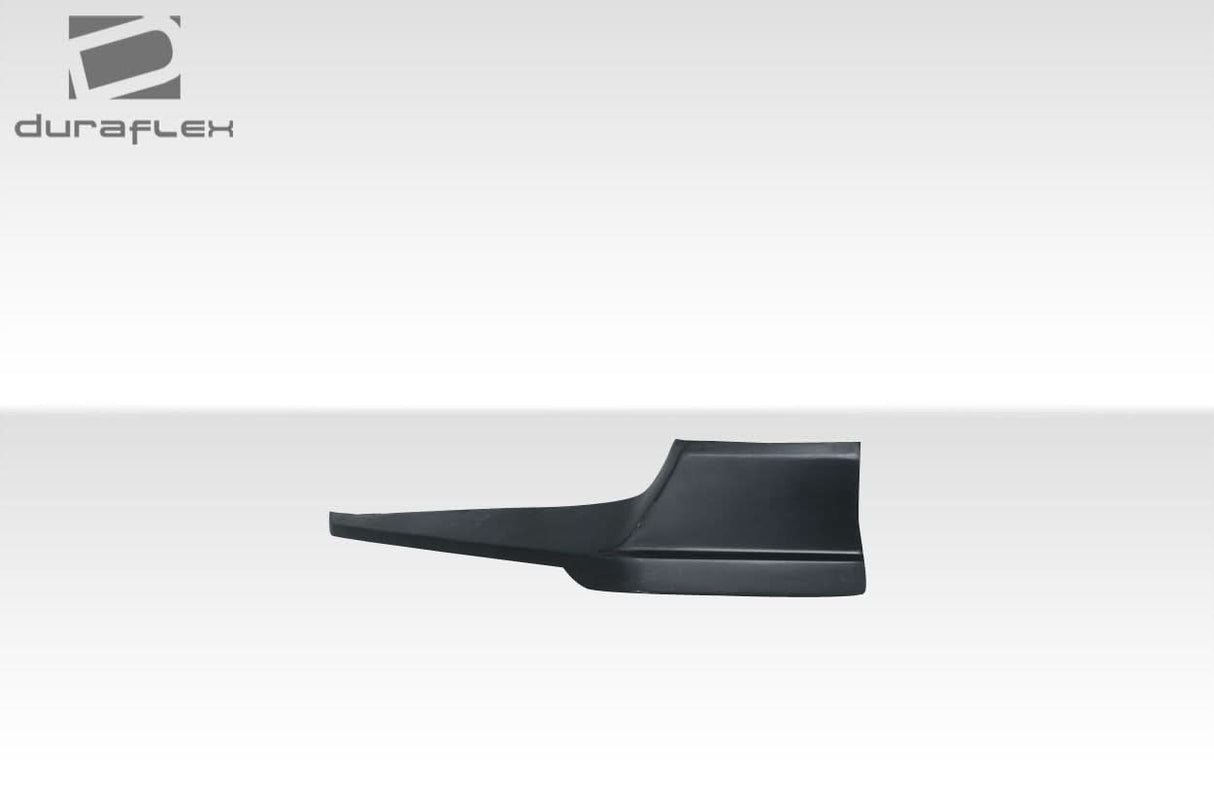 2018-2022 Honda Accord AKS Style Front Lip Under Spoiler - 3 Piece