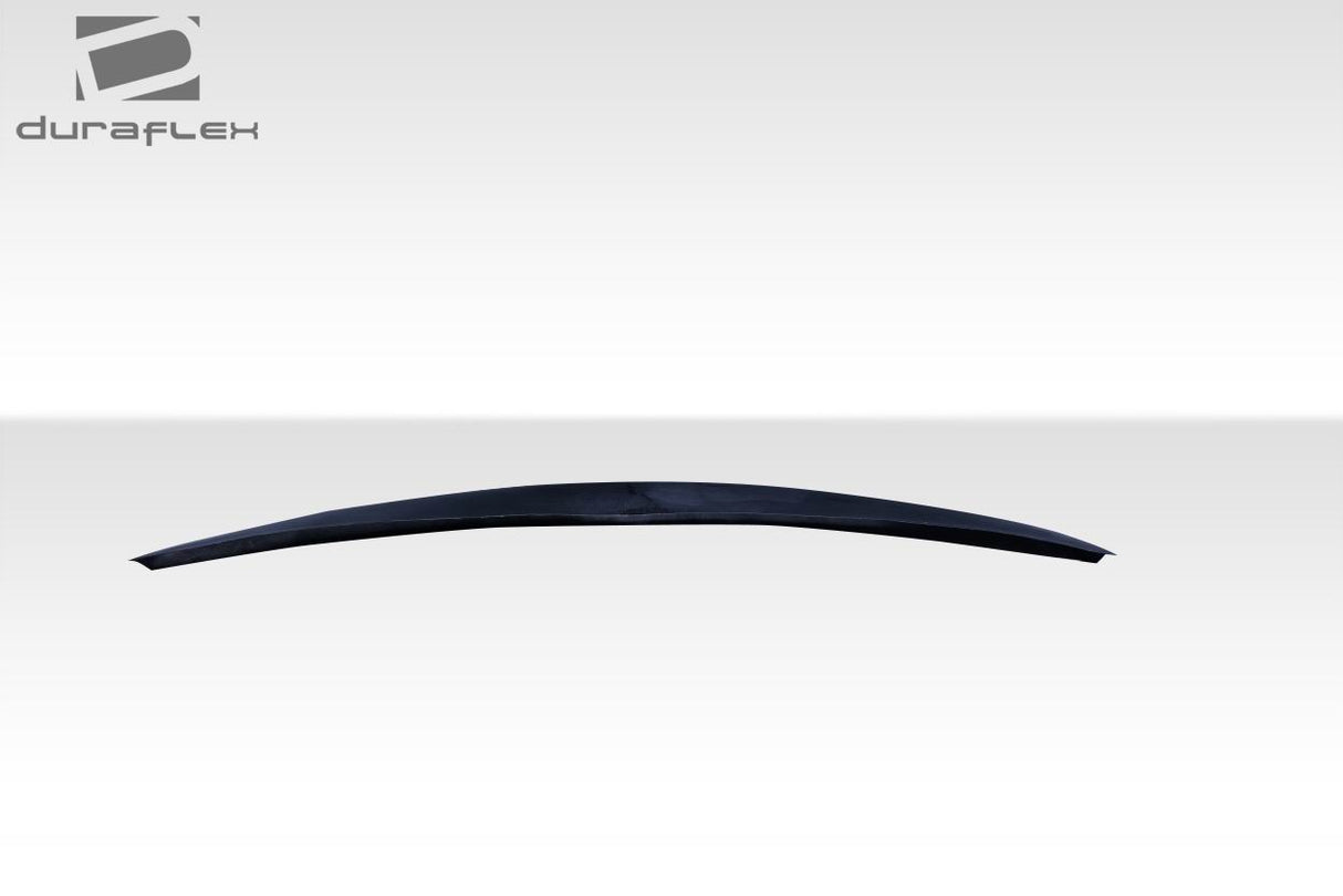 2018-2022 Honda Accord Slimline Style Rear Wing Spoiler - FRP