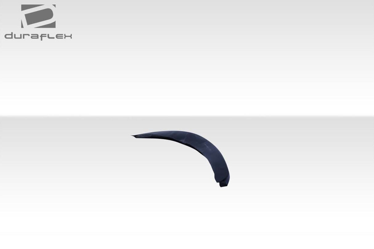 2018-2022 Honda Accord Slimline Style Rear Wing Spoiler - FRP