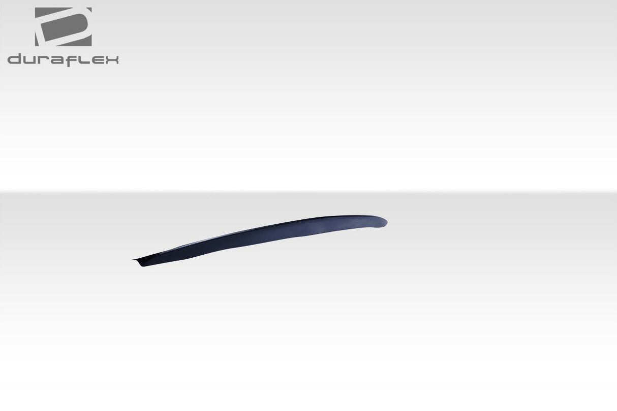 2018-2022 Honda Accord Slimline Style Rear Wing Spoiler - FRP