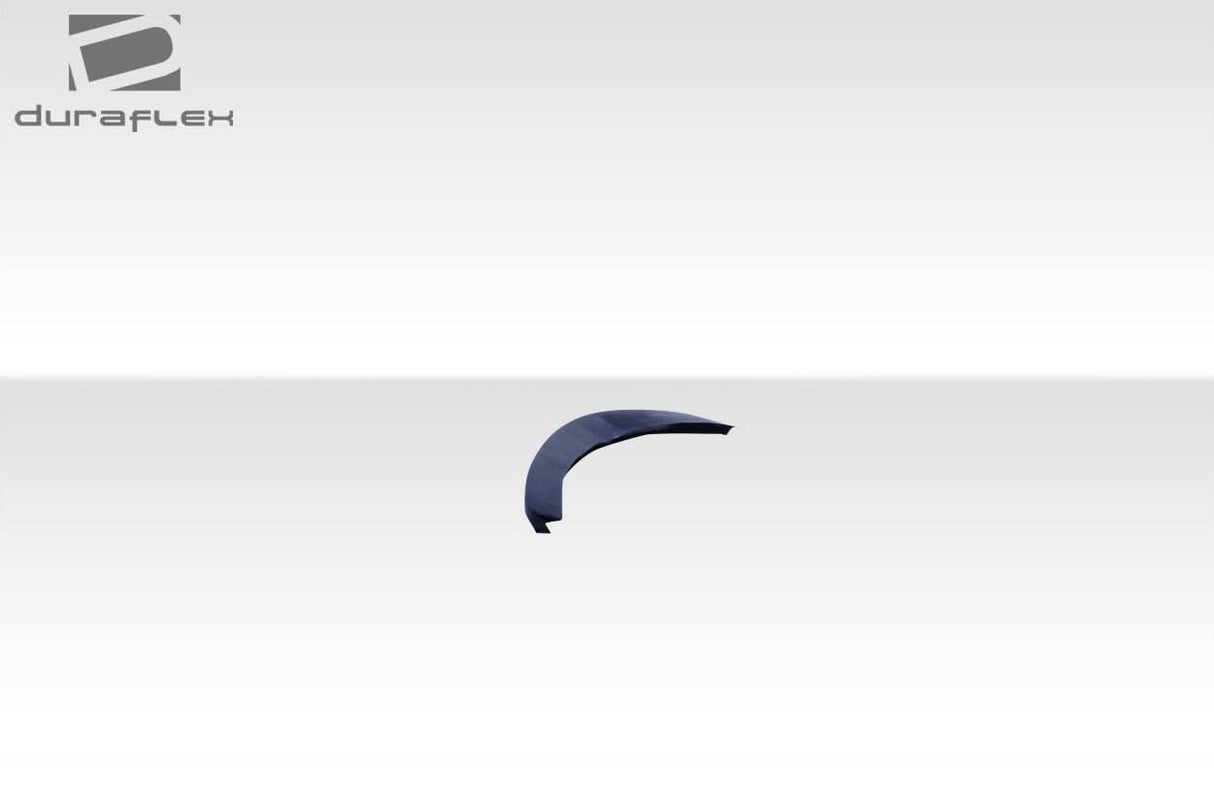 2018-2022 Honda Accord Slimline Style Rear Wing Spoiler - FRP