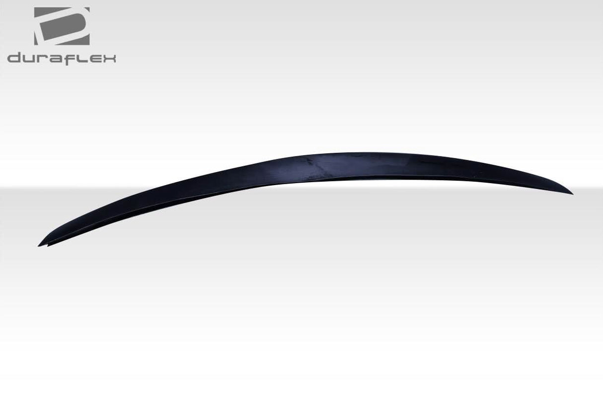 2018-2022 Honda Accord Slimline Style Rear Wing Spoiler - FRP