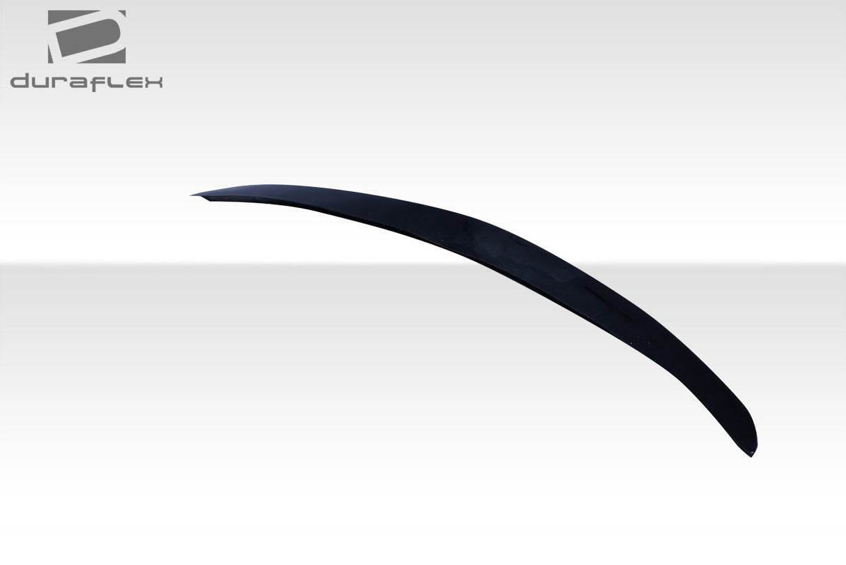 2018-2022 Honda Accord Slimline Style Rear Wing Spoiler - FRP