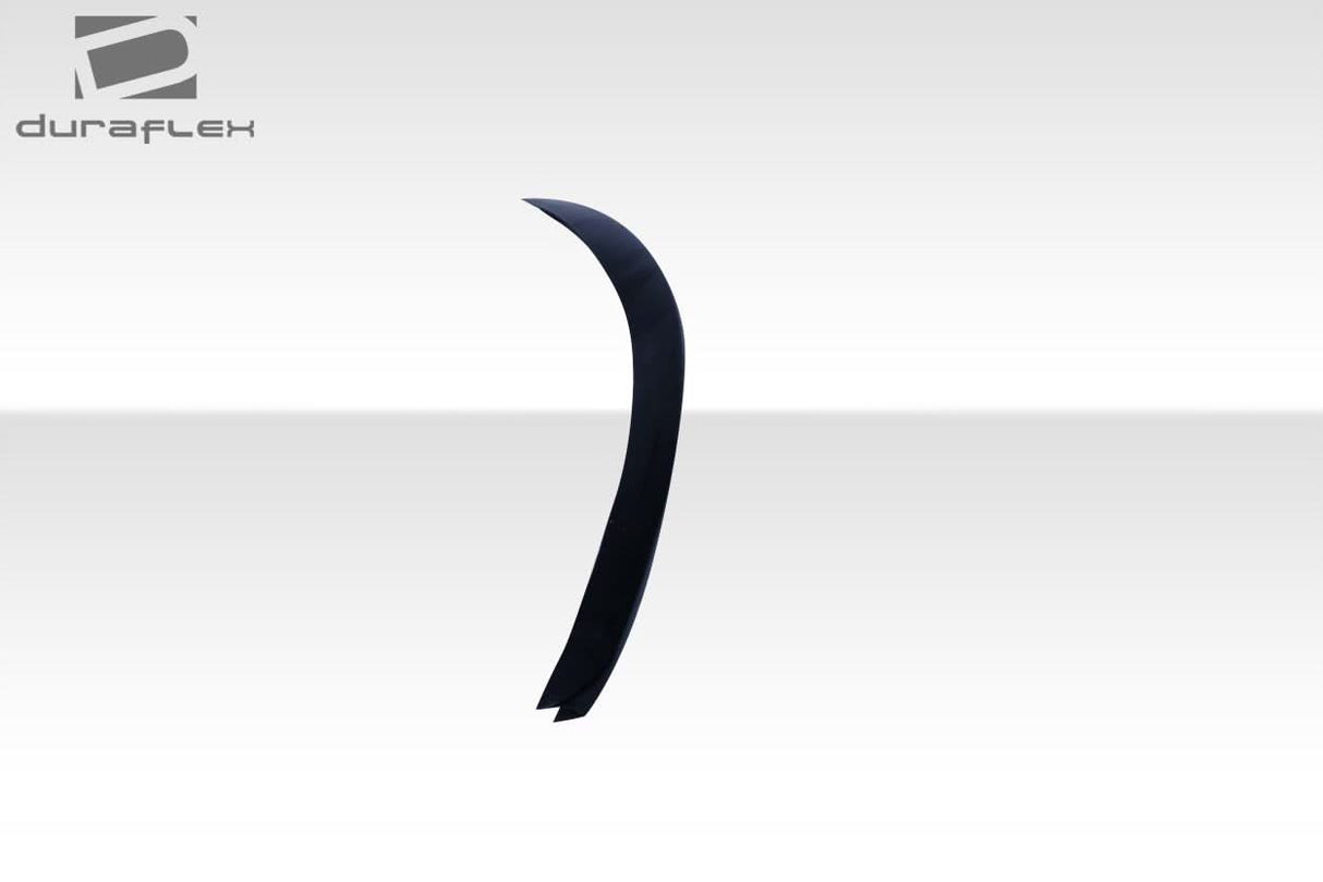 2018-2022 Honda Accord Slimline Style Rear Wing Spoiler - FRP