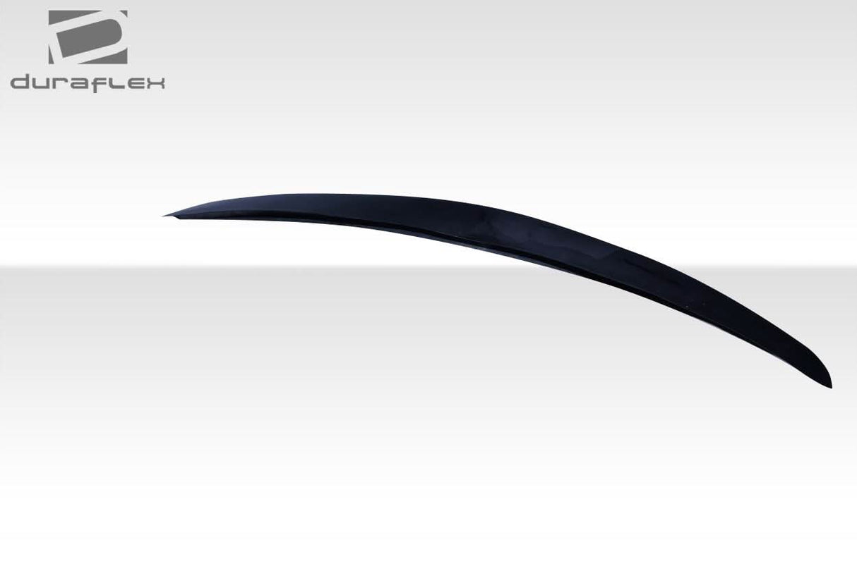 2018-2022 Honda Accord Slimline Style Rear Wing Spoiler - FRP
