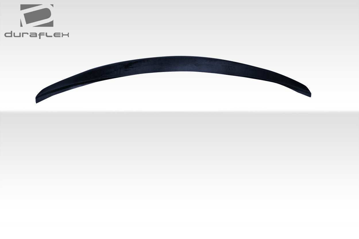 2018-2022 Honda Accord Duraflex Slimline Rear Wing Spoiler - 1 Piece