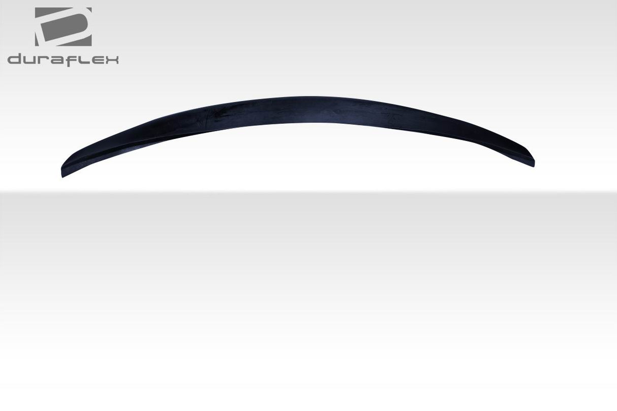 2018-2022 Honda Accord Slimline Style Rear Wing Spoiler - FRP