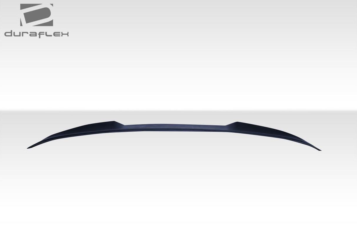 2018-2022 Honda Accord M Force Style Rear Wing Spoiler - FRP