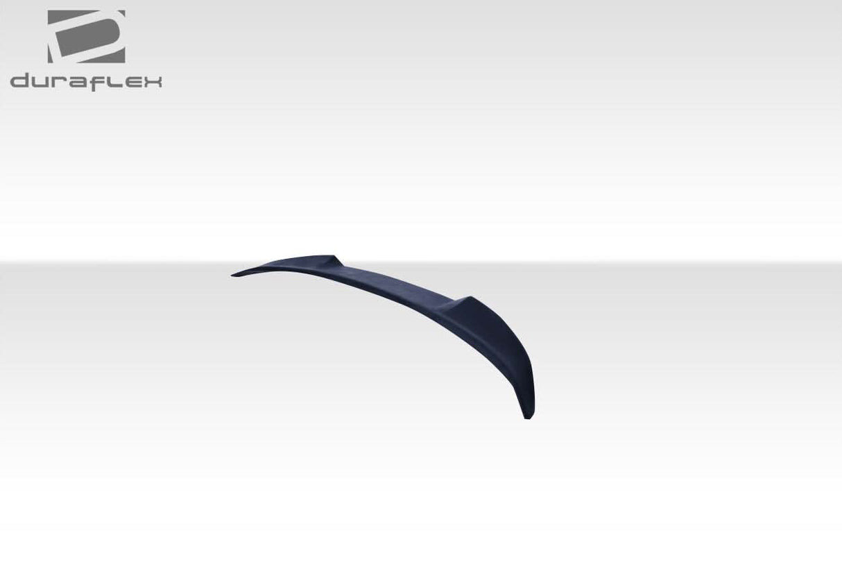 2018-2022 Honda Accord M Force Style Rear Wing Spoiler - FRP
