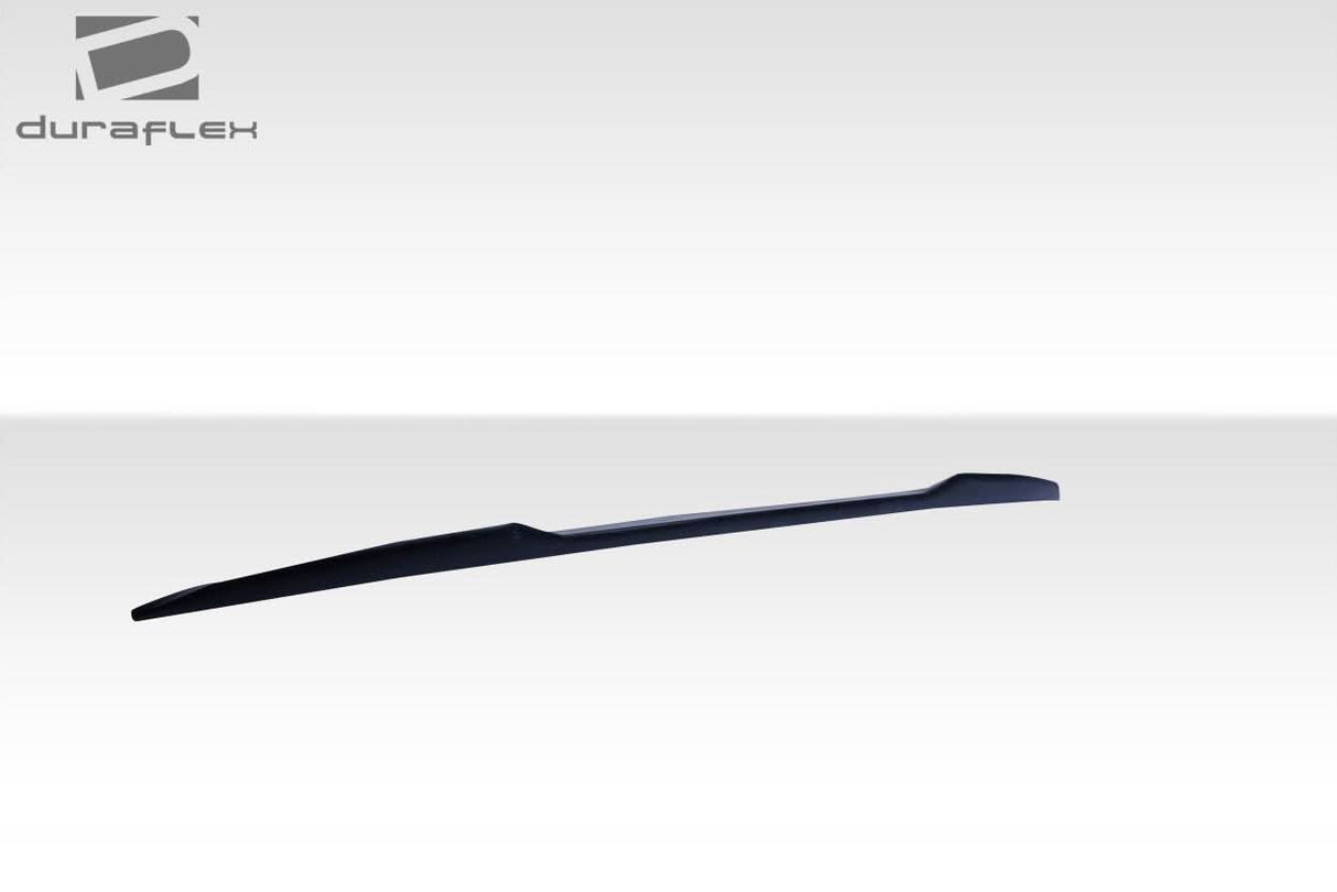 2018-2022 Honda Accord M Force Style Rear Wing Spoiler - FRP