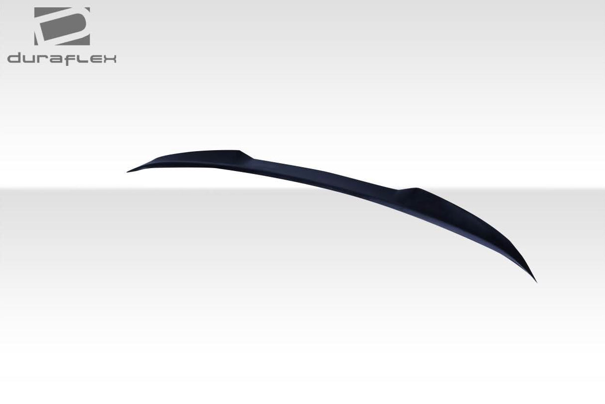 2018-2022 Honda Accord M Force Style Rear Wing Spoiler - FRP