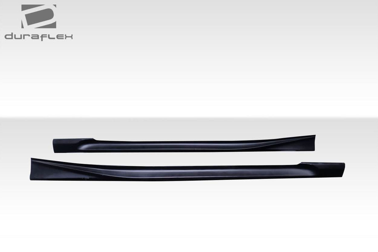 2018-2022 Honda Accord J Spec Style Side Skirts - 2 Piece - FRP