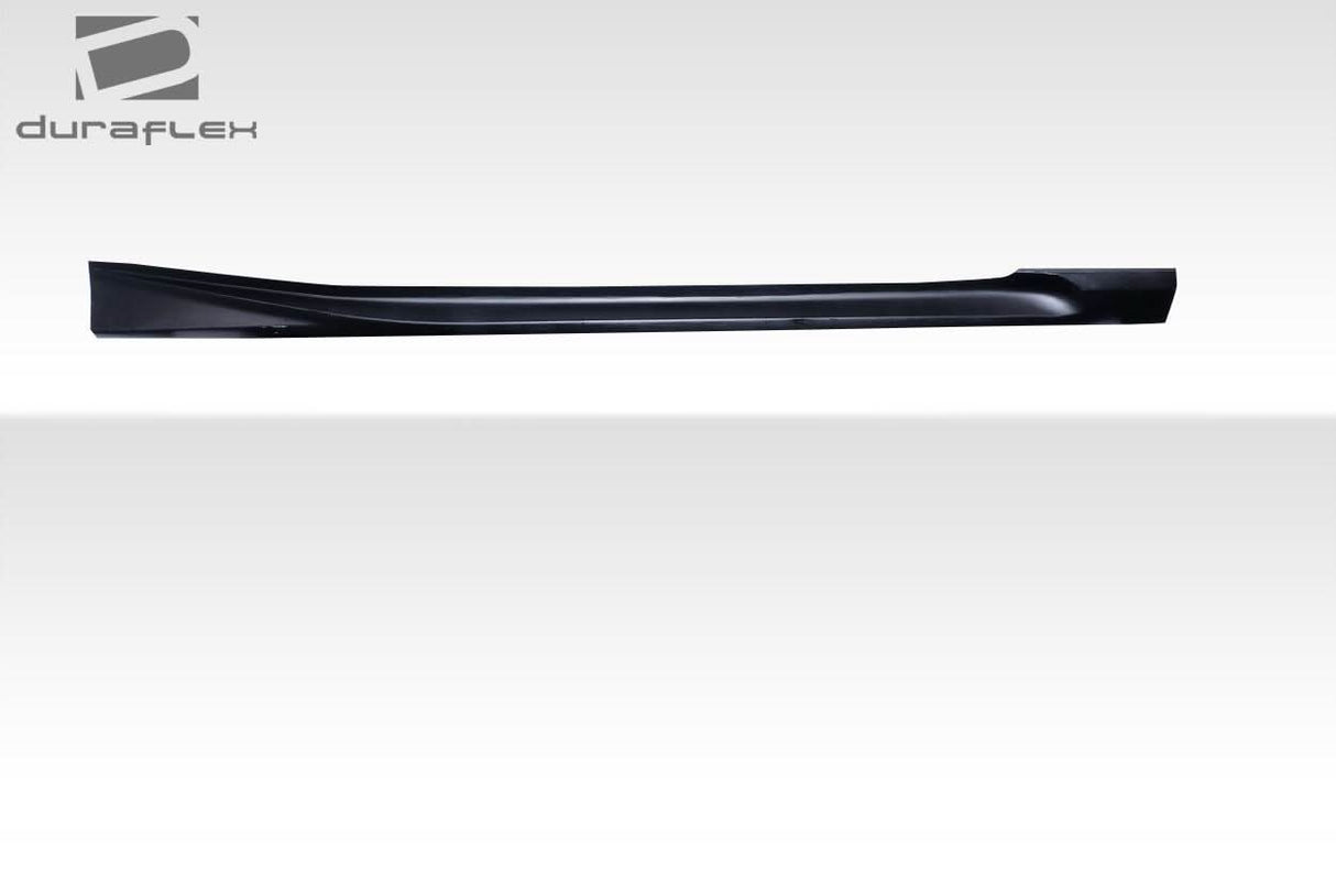 2018-2022 Honda Accord J Spec Style Side Skirts - 2 Piece - FRP