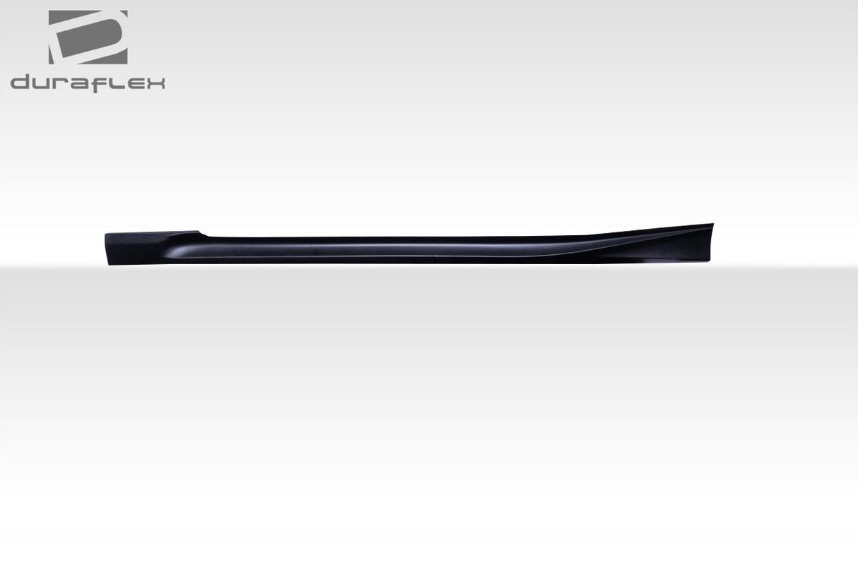 2018-2022 Honda Accord Duraflex J Spec Side Skirts Rocker Panels - 2 Piece