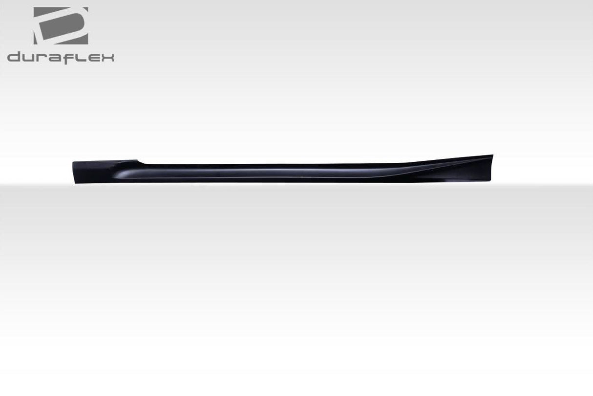 2018-2022 Honda Accord J Spec Style Side Skirts - 2 Piece - FRP