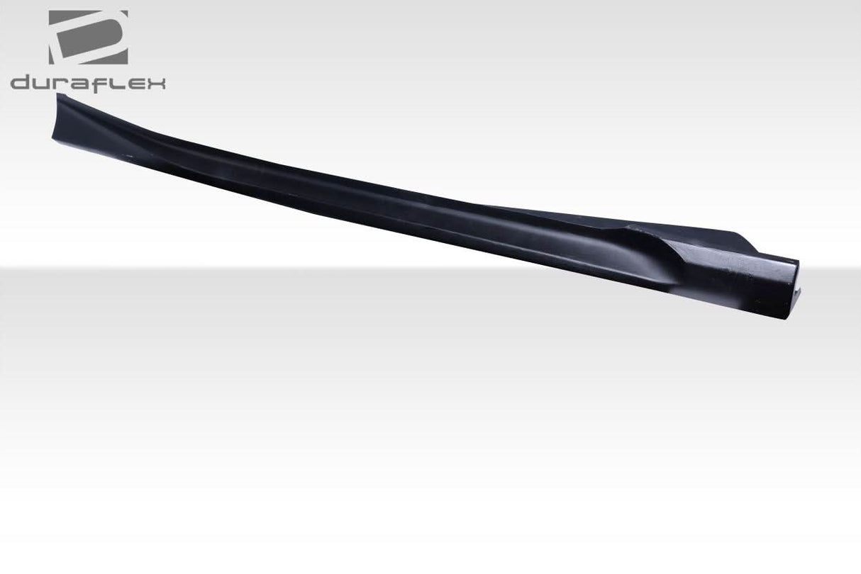 2018-2022 Honda Accord J Spec Style Side Skirts - 2 Piece - FRP