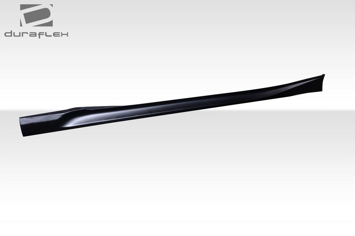2018-2022 Honda Accord J Spec Style Side Skirts - 2 Piece - FRP