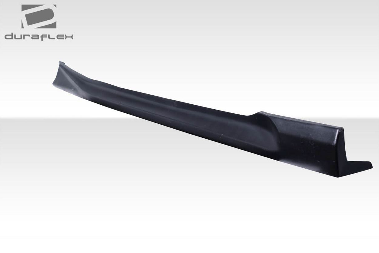 2018-2022 Honda Accord J Spec Style Side Skirts - 2 Piece - FRP