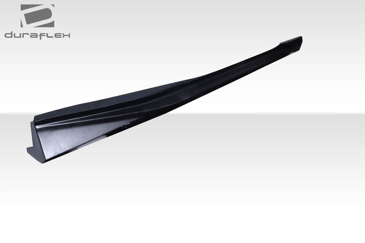 2018-2022 Honda Accord J Spec Style Side Skirts - 2 Piece - FRP