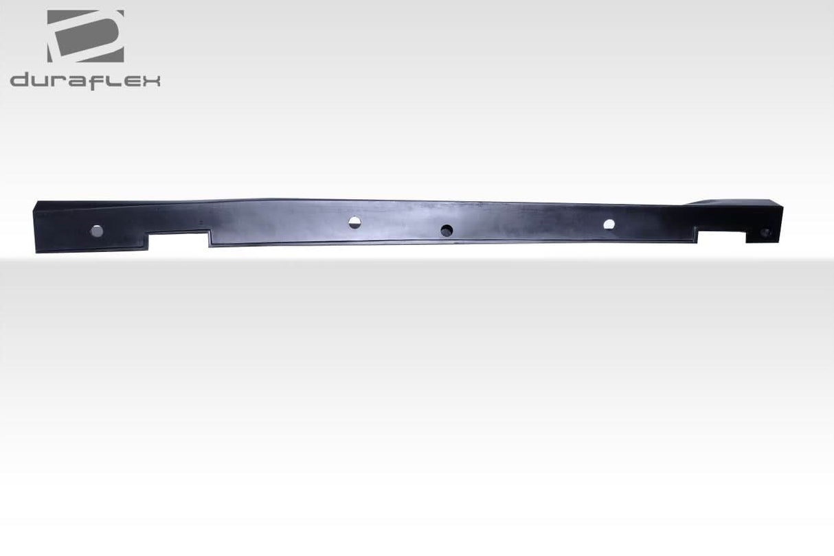 2018-2022 Honda Accord J Spec Style Side Skirts - 2 Piece - FRP