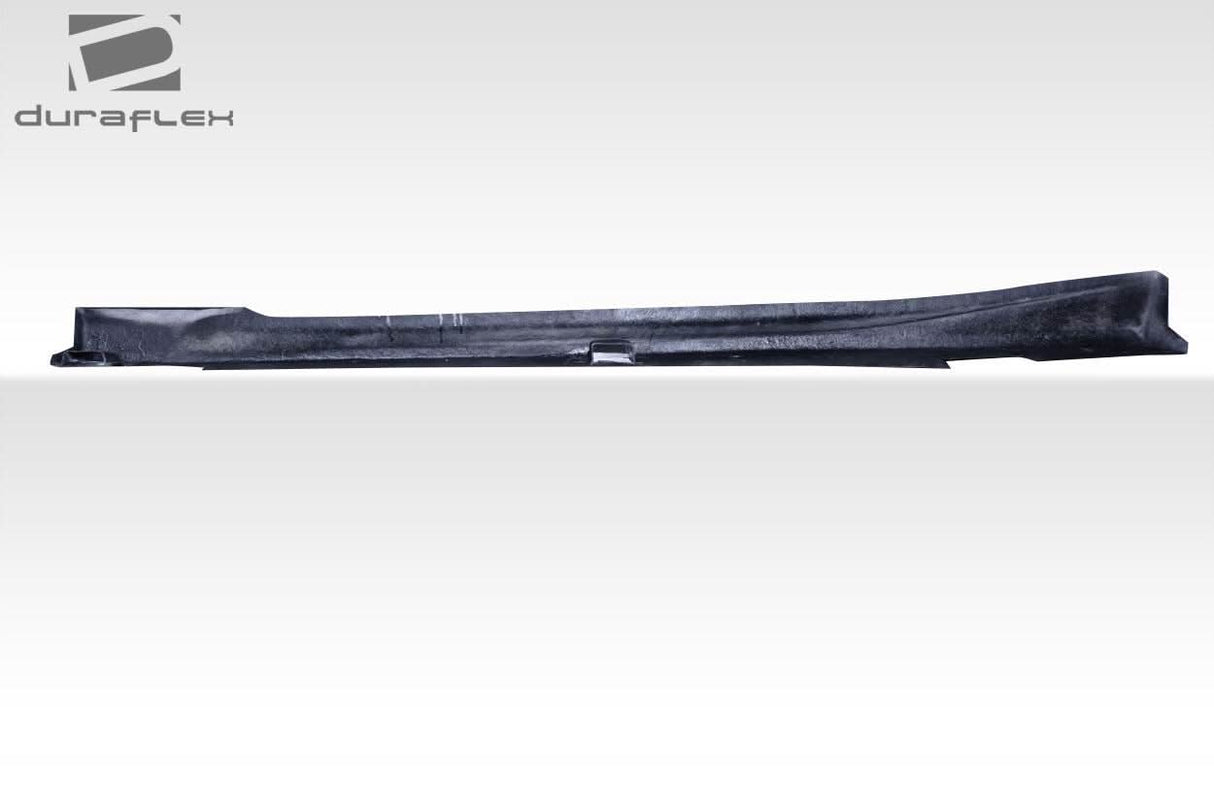 2018-2022 Honda Accord J Spec Style Side Skirts - 2 Piece - FRP