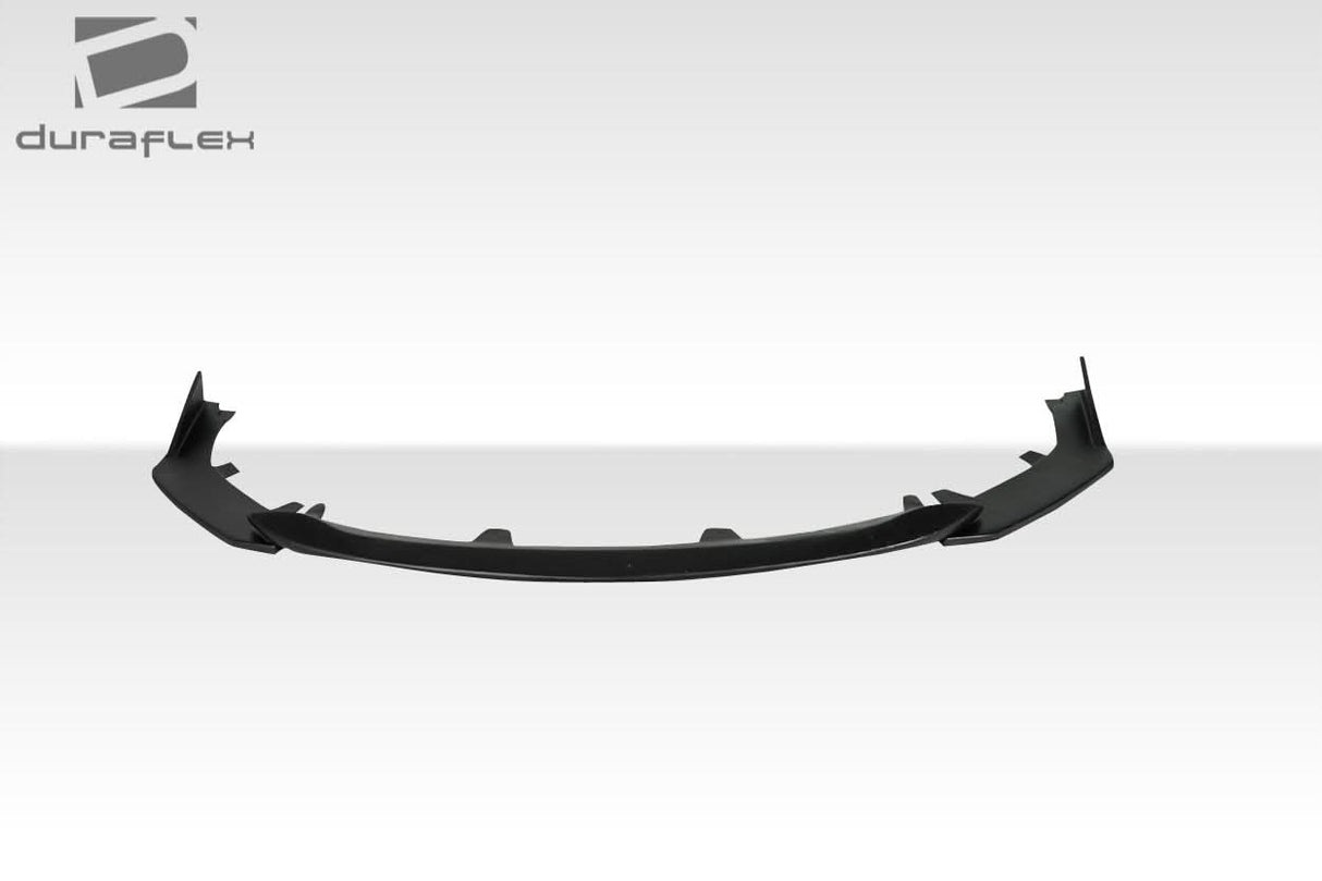 2019-2025 Toyota Corolla Hatchback T Spec Style Front Lip Under Spoiler - FRP