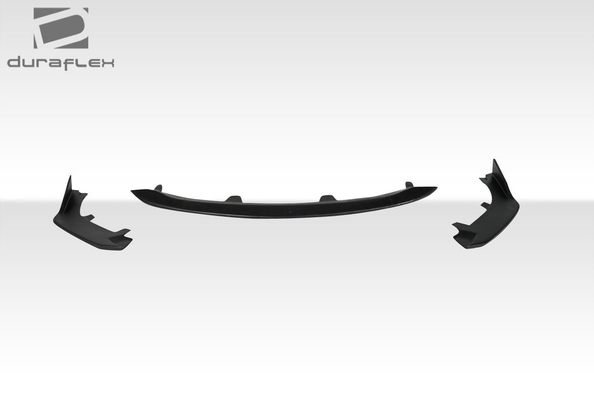 2019-2023 Toyota Corolla Hatchback Duraflex T Spec Front Lip Under Spoiler - 1 Piece