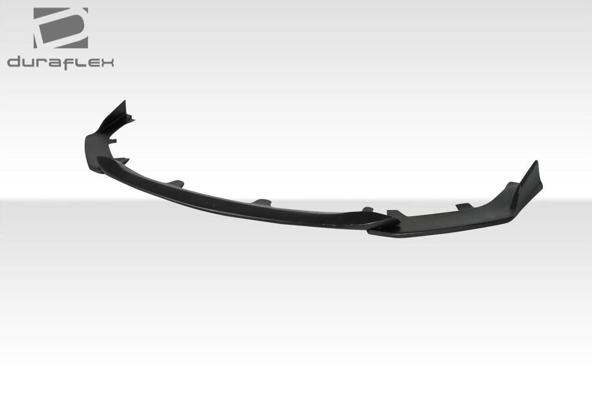 2019-2025 Toyota Corolla Hatchback T Spec Style Front Lip Under Spoiler - FRP